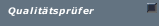Qualit&auml;tspr&uuml;fer